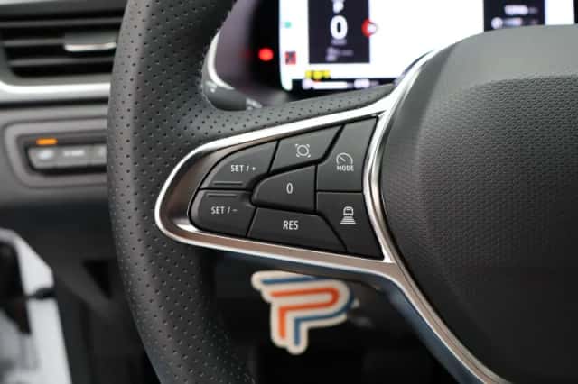 Renault Captur (2025) thumbnail 21