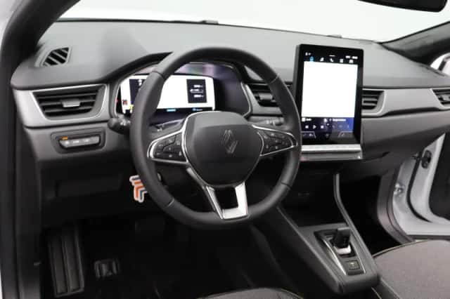 Renault Captur (2025) thumbnail 27