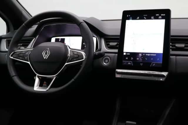 Renault Captur (2025) thumbnail 30