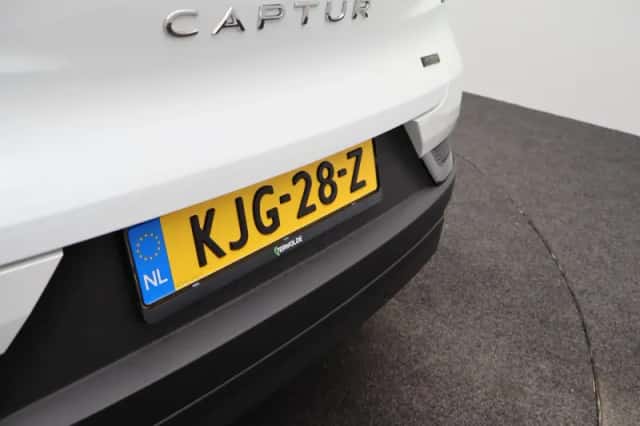 Renault Captur (2025) thumbnail 36