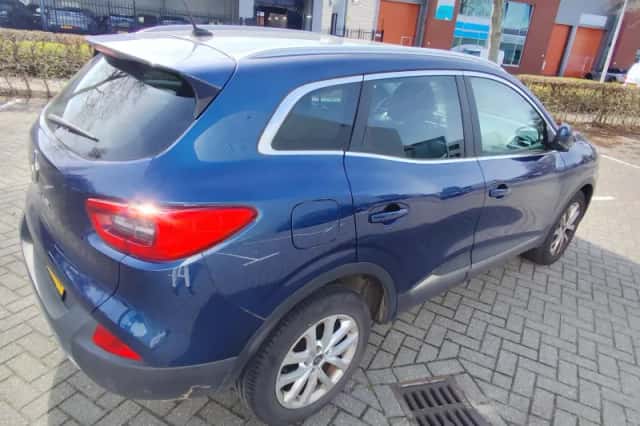 Renault Kadjar (2018) thumbnail 5