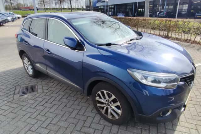 Renault Kadjar (2018) thumbnail 6