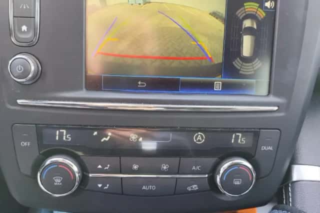 Renault Kadjar (2018) thumbnail 8