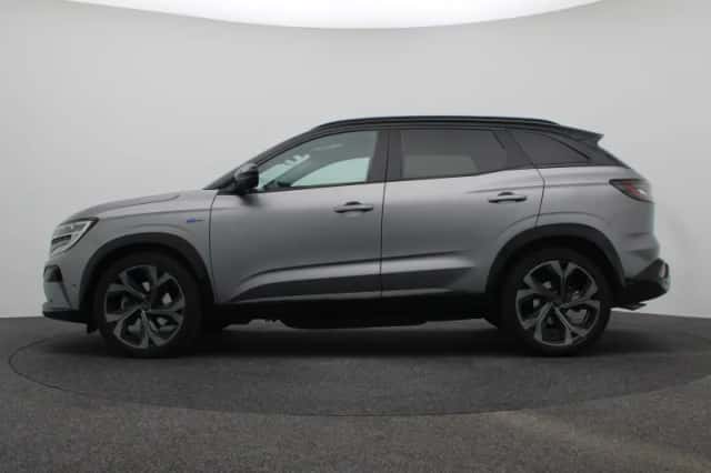 Renault Austral (2023) thumbnail 2