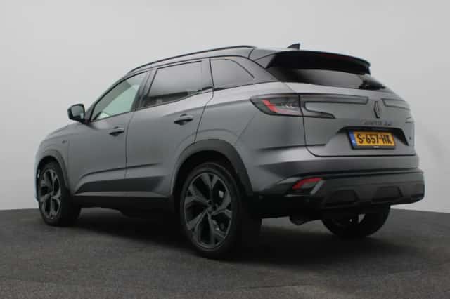 Renault Austral (2023) thumbnail 3