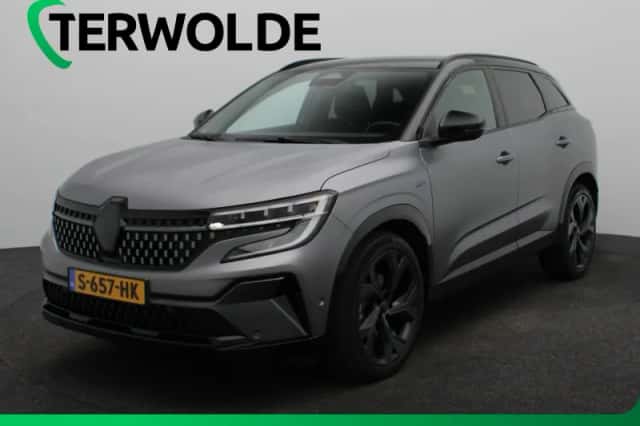 Renault Austral (2023) thumbnail 1