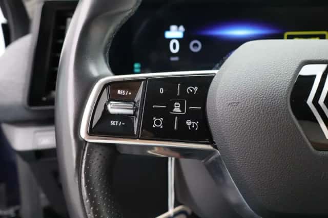 Renault Mégane E-Tech (2023) thumbnail 21