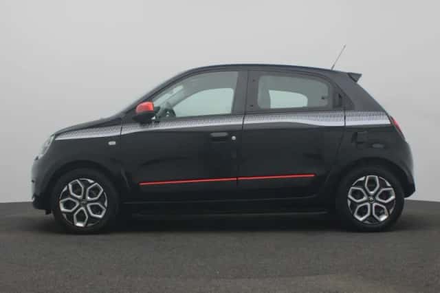 Renault Twingo (2020) thumbnail 2