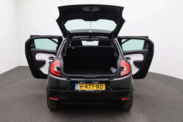Renault Twingo (2020) thumbnail 14