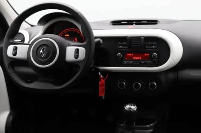 Renault Twingo (2020) thumbnail 25