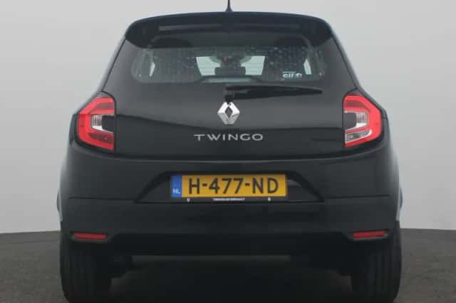 Renault Twingo (2020) thumbnail 4