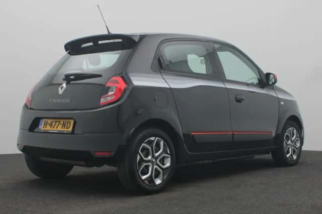 Renault Twingo (2020) thumbnail 5