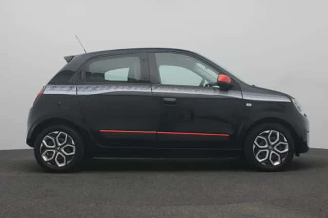 Renault Twingo (2020) thumbnail 6