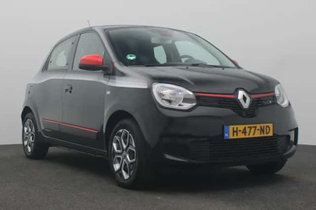 Renault Twingo (2020) thumbnail 7