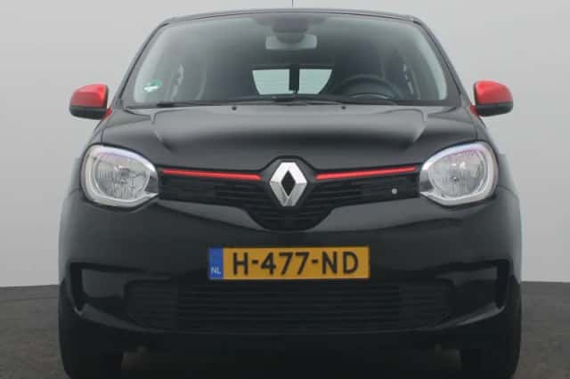 Renault Twingo (2020) thumbnail 8