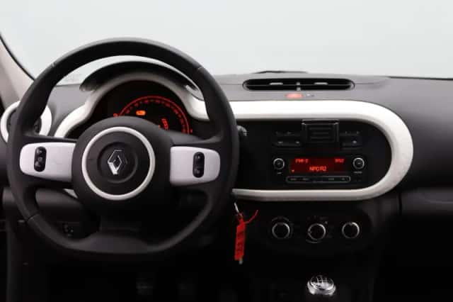 Renault Twingo (2020) thumbnail 9
