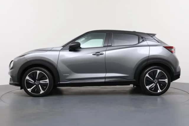 Nissan Juke (2024) thumbnail 2