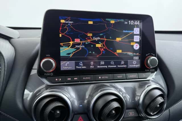 Nissan Juke (2024) thumbnail 11