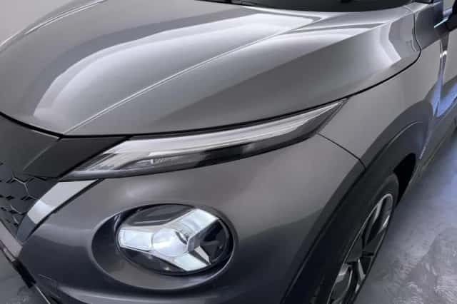 Nissan Juke (2024) thumbnail 15