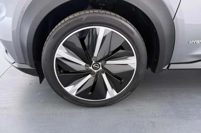 Nissan Juke (2024) thumbnail 16