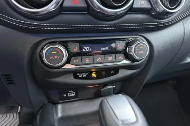 Nissan Juke (2024) thumbnail 17