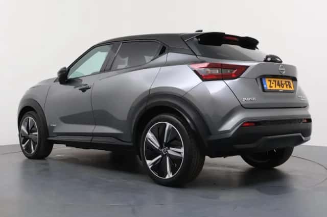 Nissan Juke (2024) thumbnail 3