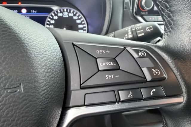 Nissan Juke (2024) thumbnail 22