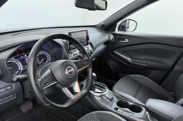 Nissan Juke (2024) thumbnail 25