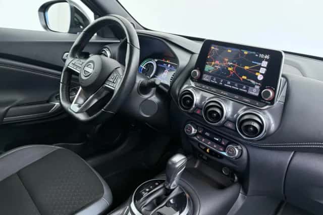 Nissan Juke (2024) thumbnail 27