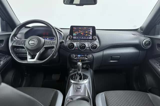 Nissan Juke (2024) thumbnail 28