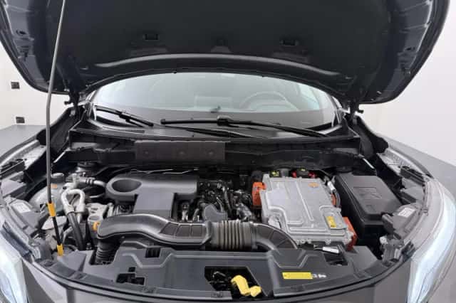 Nissan Juke (2024) thumbnail 31