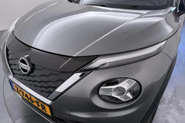Nissan Juke (2024) thumbnail 32