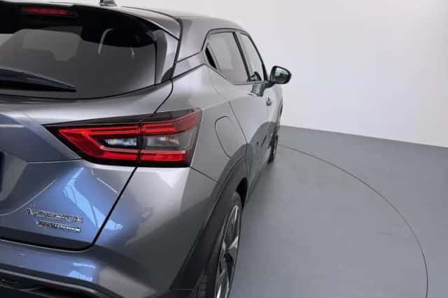 Nissan Juke (2024) thumbnail 37