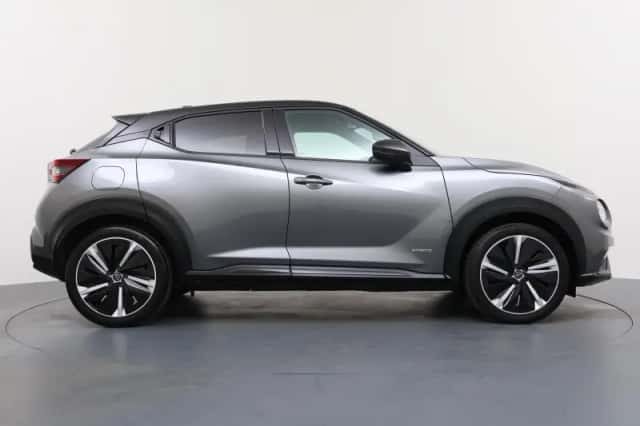 Nissan Juke (2024) thumbnail 6