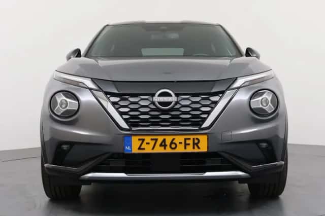 Nissan Juke (2024) thumbnail 8