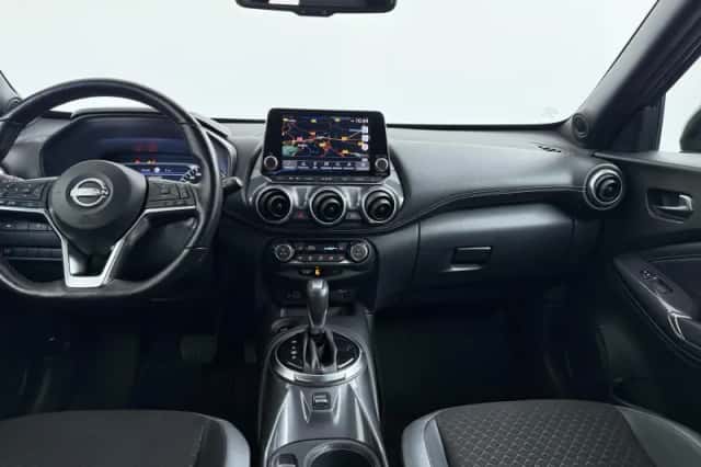 Nissan Juke (2024) thumbnail 9