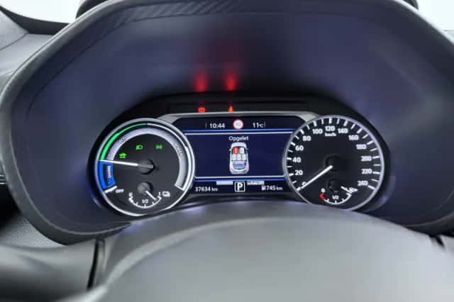 Nissan Juke (2024) thumbnail 10