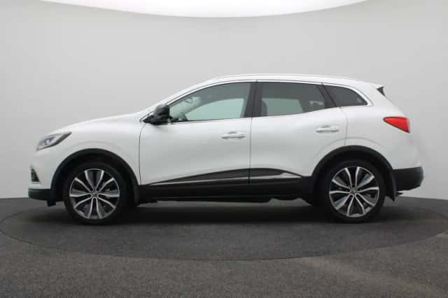 Renault Kadjar (2019) thumbnail 2