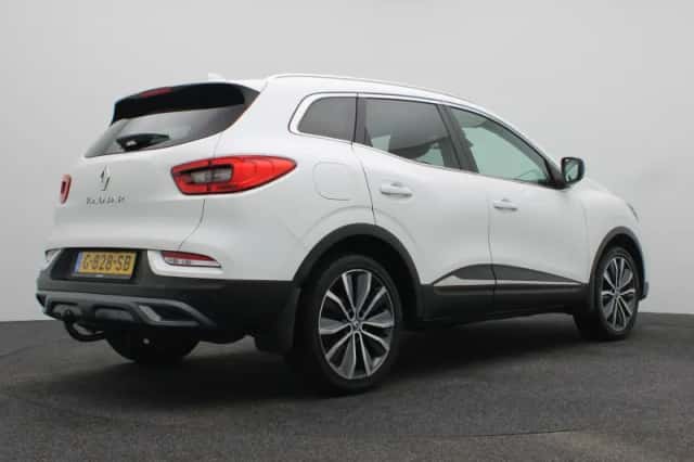 Renault Kadjar (2019) thumbnail 5