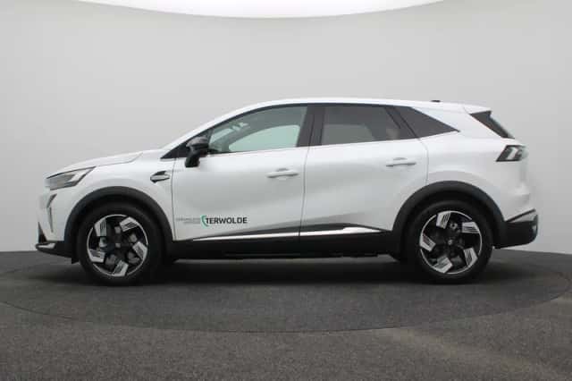 Renault Symbioz (2026) thumbnail 2