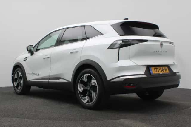 Renault Symbioz (2026) thumbnail 3