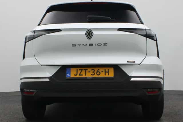 Renault Symbioz (2026) thumbnail 4