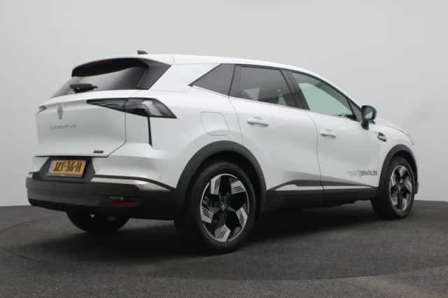 Renault Symbioz (2026) thumbnail 5