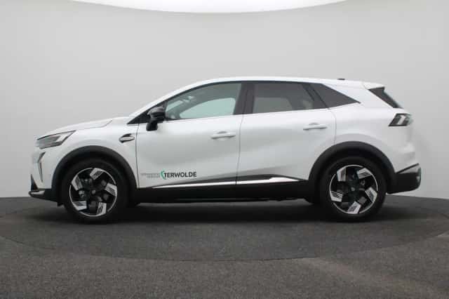 Renault Symbioz (2026) thumbnail 2