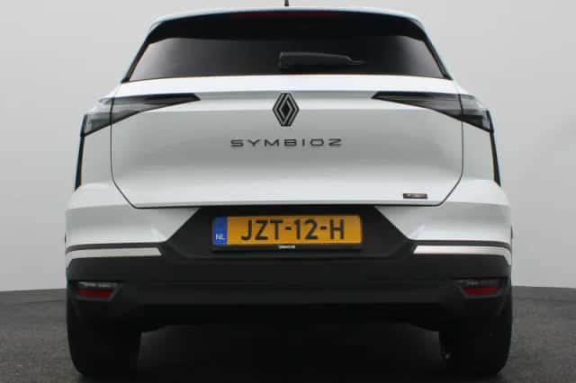 Renault Symbioz (2026) thumbnail 4
