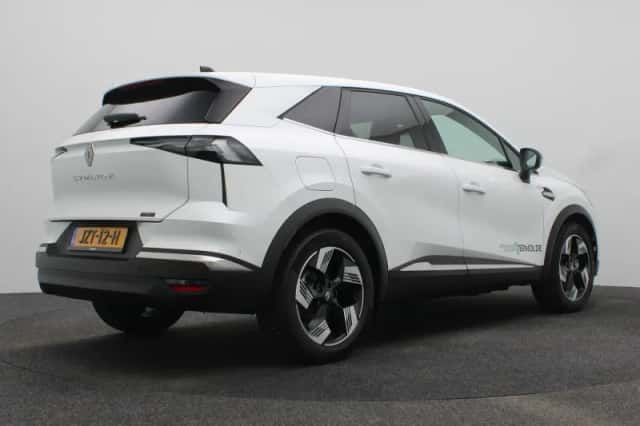 Renault Symbioz (2026) thumbnail 5