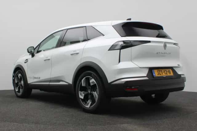 Renault Symbioz (2026) thumbnail 3