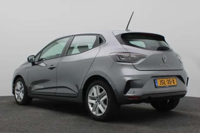 Renault Clio (2026) thumbnail 3