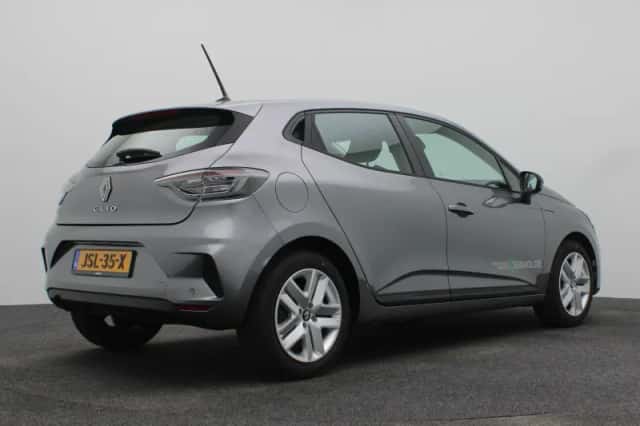 Renault Clio (2026) thumbnail 5
