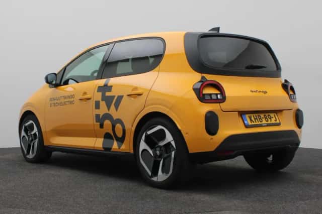 Renault Twingo (2026) thumbnail 3